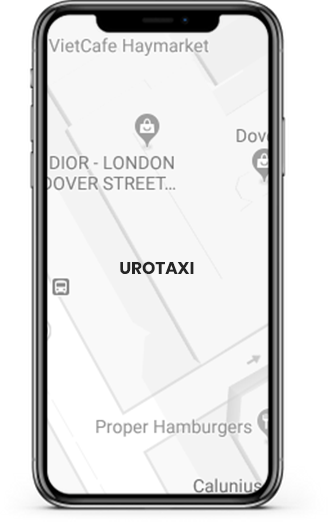 Application mobile Yattir